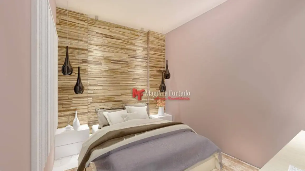 Foto 3 de Casa com 2 quartos à venda, 140m2 em Reserva do Peró, Cabo Frio - RJ