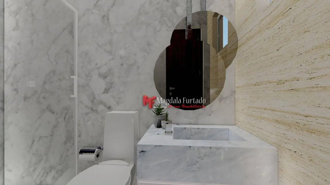 Foto 7 de Casa com 2 quartos à venda, 140m2 em Reserva do Peró, Cabo Frio - RJ