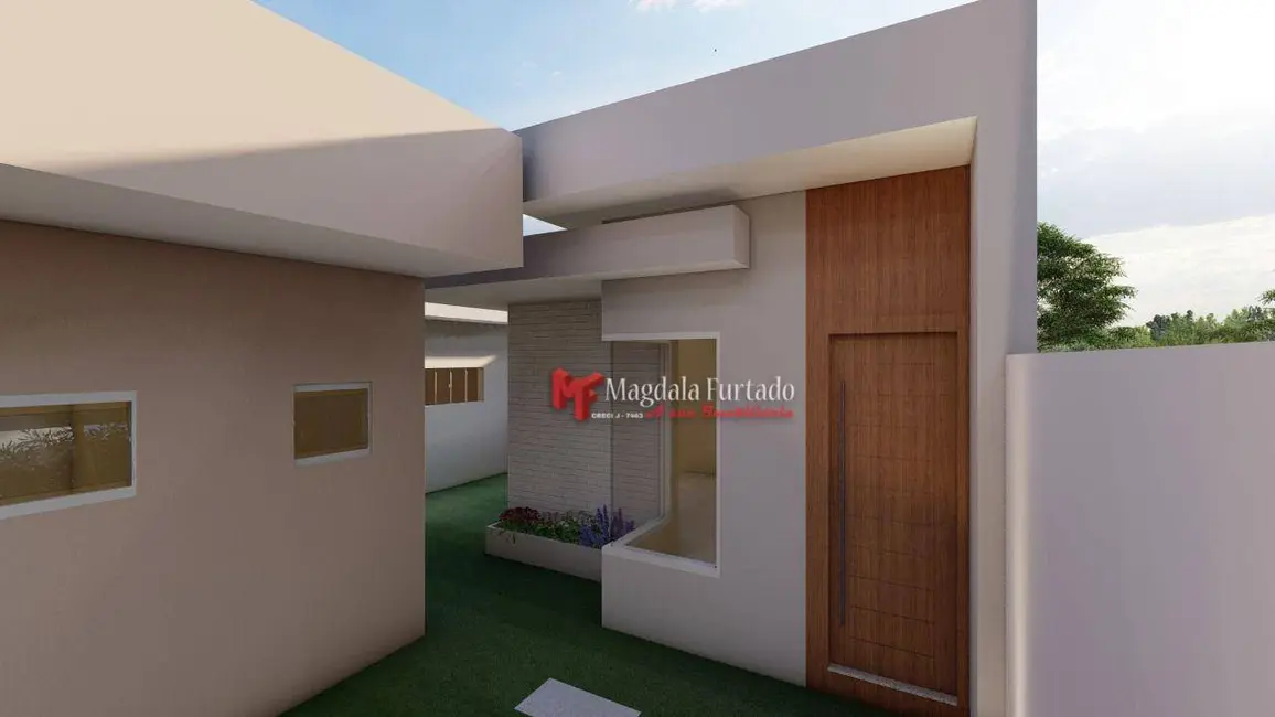 Foto 1 de Casa com 2 quartos à venda, 140m2 em Reserva do Peró, Cabo Frio - RJ