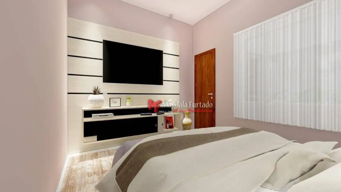 Foto 4 de Casa com 2 quartos à venda, 140m2 em Reserva do Peró, Cabo Frio - RJ