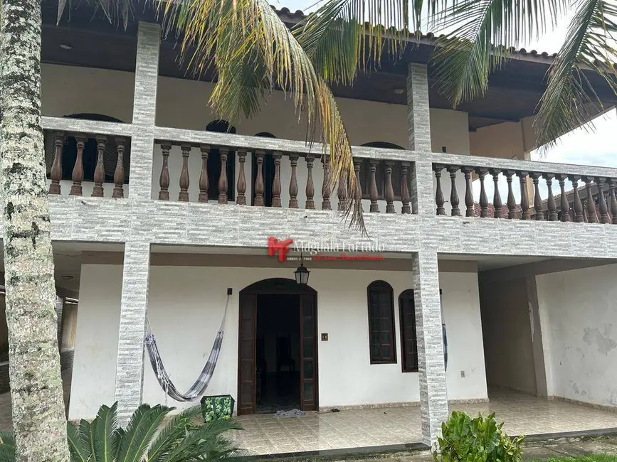 Foto 3 de Casa com 4 quartos à venda, 300m2 em Cabo Frio - RJ