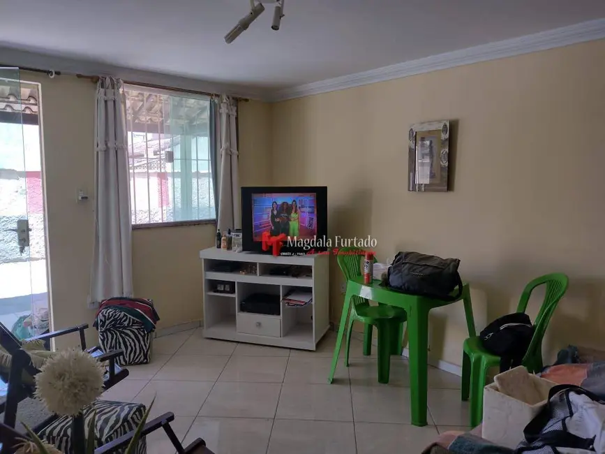 Foto 8 de Casa com 2 quartos à venda, 165m2 em Cabo Frio - RJ