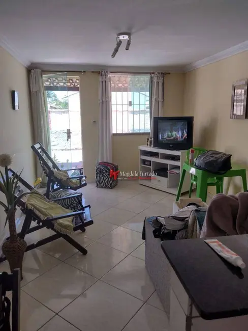 Foto 4 de Casa com 2 quartos à venda, 165m2 em Cabo Frio - RJ