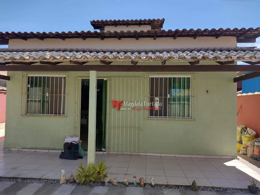 Foto 3 de Casa com 2 quartos à venda, 165m2 em Cabo Frio - RJ