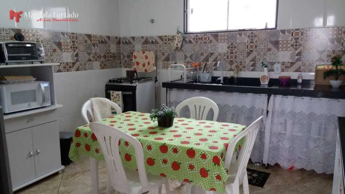 Casa com 2 quartos à venda, 250m2 em Cabo Frio - RJ - imagem 6 Foto 6 de Casa com 2 quartos à venda, 250m2 em Cabo Frio - RJ