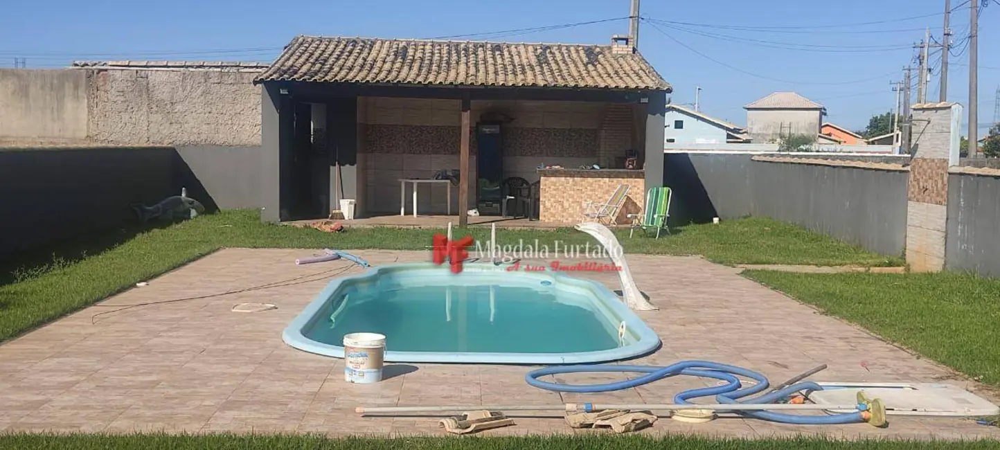 Foto 3 de Casa com 2 quartos à venda, 420m2 em Cabo Frio - RJ