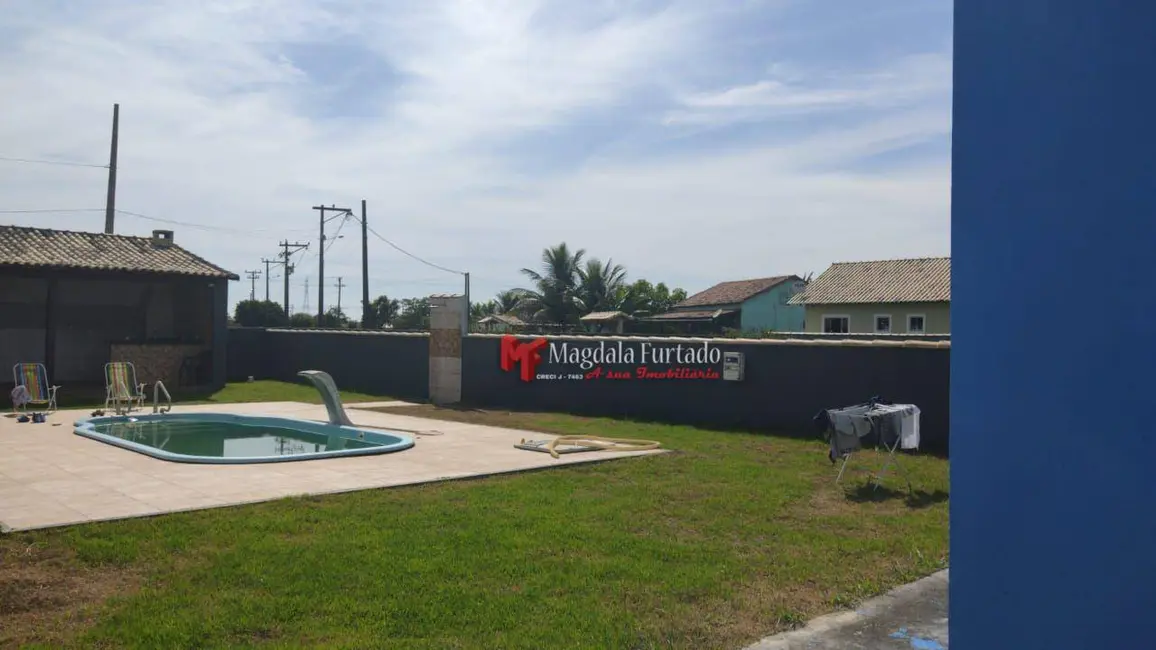 Foto 8 de Casa com 2 quartos à venda, 420m2 em Cabo Frio - RJ