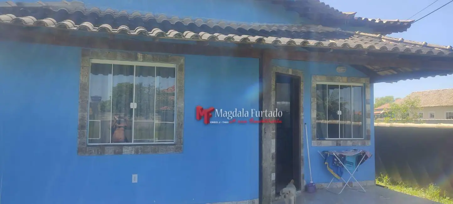 Foto 9 de Casa com 2 quartos à venda, 420m2 em Cabo Frio - RJ