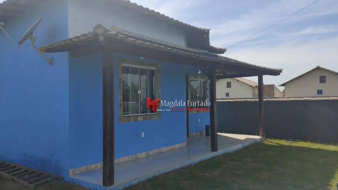 Foto 2 de Casa com 2 quartos à venda, 420m2 em Cabo Frio - RJ