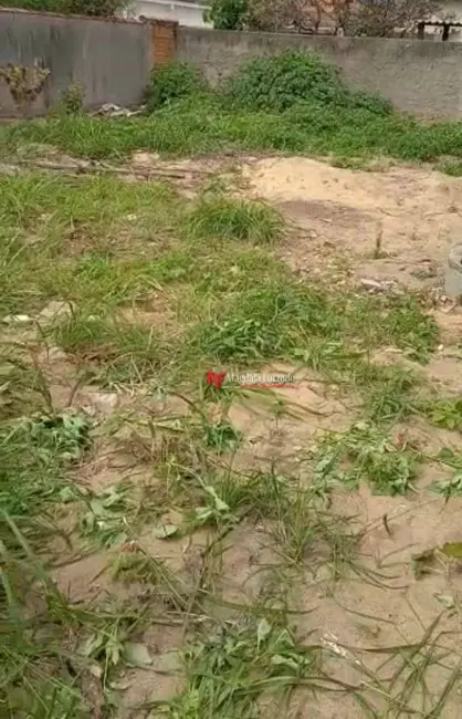 Terreno / Lote à venda, 289m2 em Cabo Frio - RJ - imagem 5 Foto 5 de Terreno / Lote à venda, 289m2 em Cabo Frio - RJ