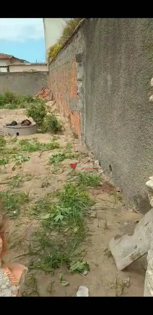 Terreno / Lote à venda, 289m2 em Cabo Frio - RJ - imagem 3 Foto 3 de Terreno / Lote à venda, 289m2 em Cabo Frio - RJ