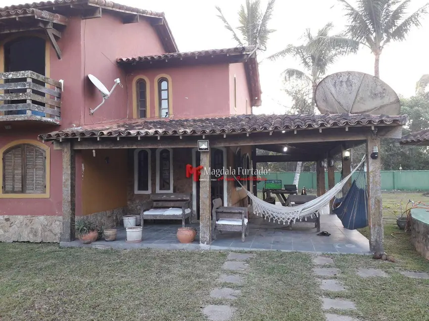 Foto 8 de Casa com 3 quartos à venda, 720m2 em Cabo Frio - RJ