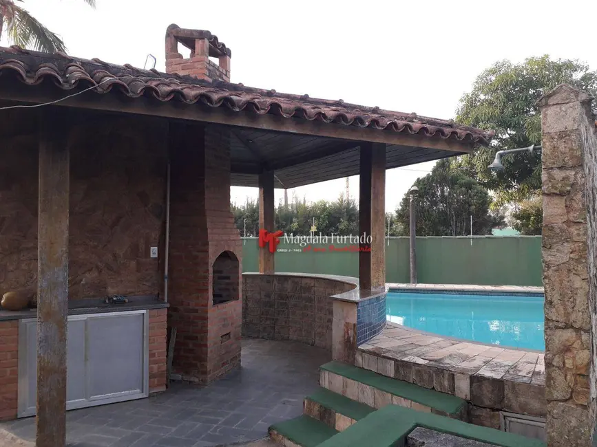 Foto 9 de Casa com 3 quartos à venda, 720m2 em Cabo Frio - RJ