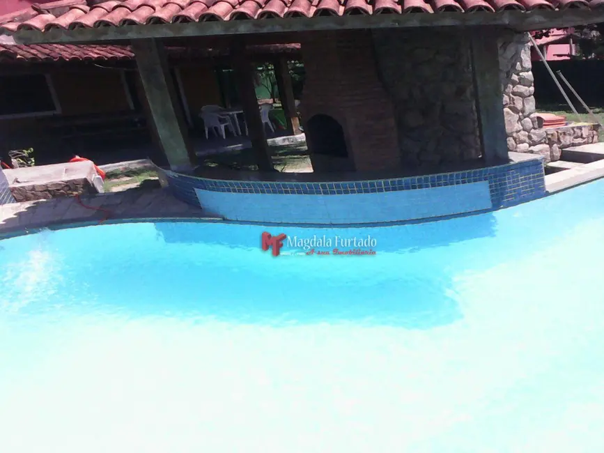 Foto 6 de Casa com 3 quartos à venda, 720m2 em Cabo Frio - RJ