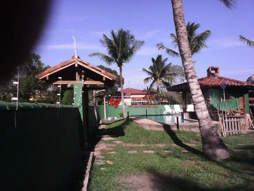 Foto 4 de Casa com 3 quartos à venda, 720m2 em Cabo Frio - RJ