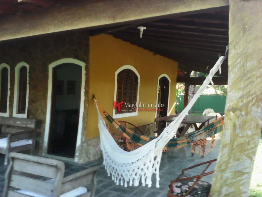 Foto 3 de Casa com 3 quartos à venda, 720m2 em Cabo Frio - RJ