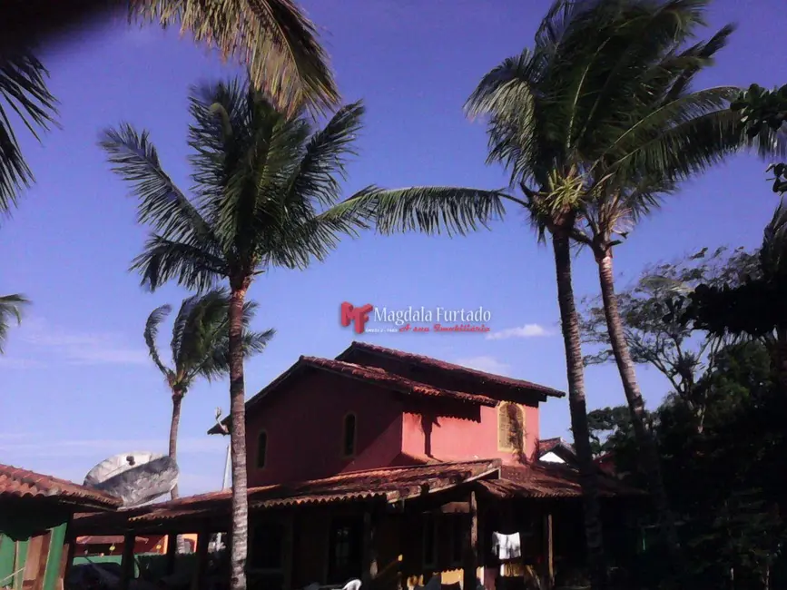 Foto 5 de Casa com 3 quartos à venda, 720m2 em Cabo Frio - RJ