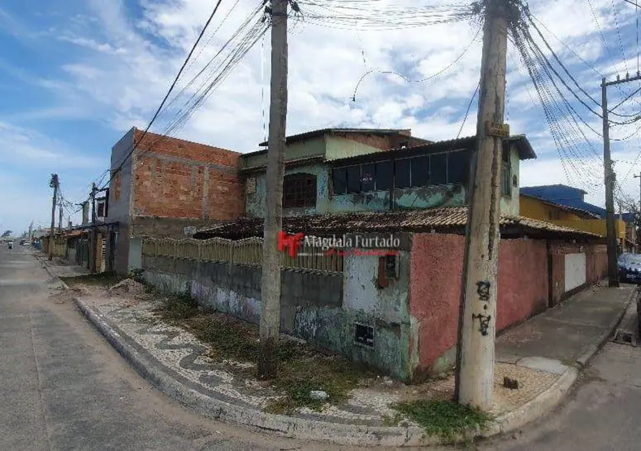 Foto 3 de Casa com 2 quartos à venda, 300m2 em Cabo Frio - RJ