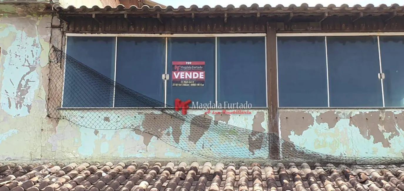Foto 2 de Casa com 2 quartos à venda, 300m2 em Cabo Frio - RJ
