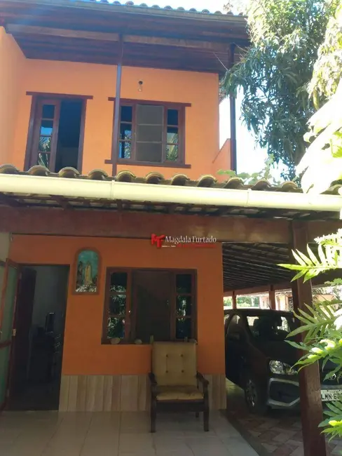 Foto 1 de Casa com 2 quartos à venda, 360m2 em Cabo Frio - RJ