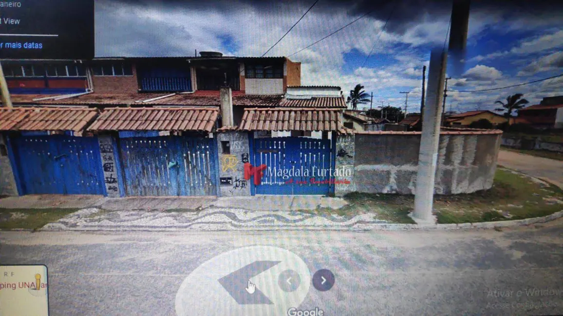 Foto 3 de Casa com 2 quartos à venda, 100m2 em Cabo Frio - RJ