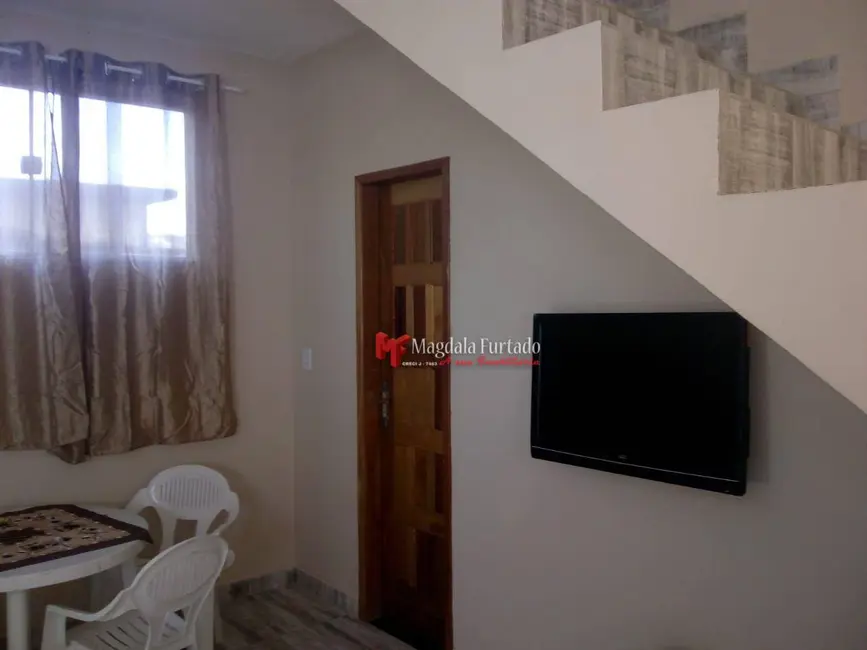 Foto 9 de Casa com 2 quartos à venda, 54m2 em Cabo Frio - RJ