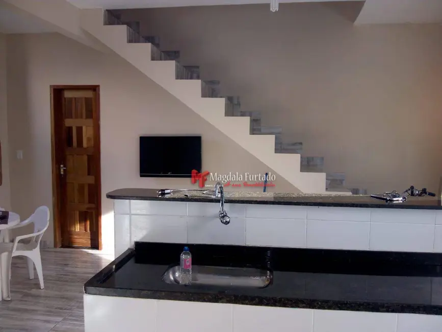 Foto 7 de Casa com 2 quartos à venda, 54m2 em Cabo Frio - RJ