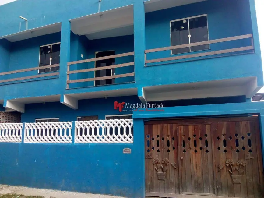 Foto 1 de Casa com 2 quartos à venda, 54m2 em Cabo Frio - RJ