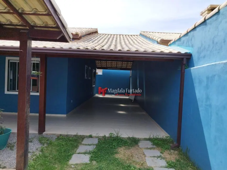 Foto 3 de Casa com 2 quartos à venda, 180m2 em Cabo Frio - RJ