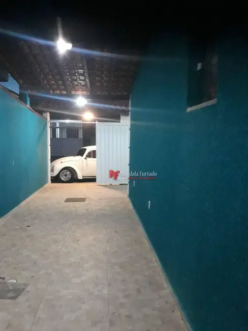 Foto 3 de Casa com 2 quartos à venda, 84m2 em Cabo Frio - RJ