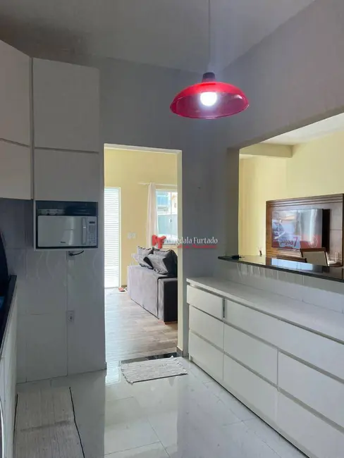 Foto 6 de Casa com 3 quartos à venda, 111m2 em Cabo Frio - RJ