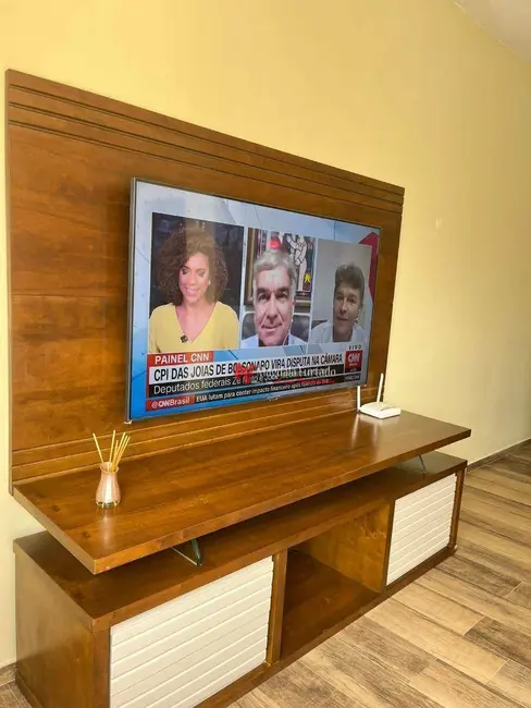 Foto 9 de Casa com 3 quartos à venda, 111m2 em Cabo Frio - RJ