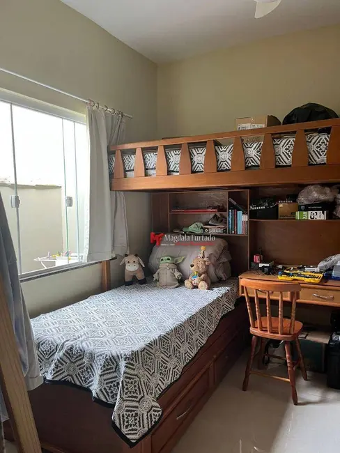 Foto 5 de Casa com 3 quartos à venda, 111m2 em Cabo Frio - RJ