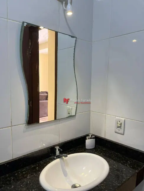 Foto 7 de Casa com 3 quartos à venda, 111m2 em Cabo Frio - RJ