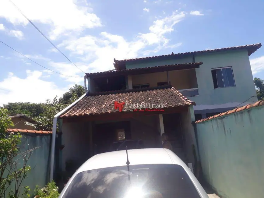 Foto 2 de Casa com 3 quartos à venda, 130m2 em Cabo Frio - RJ
