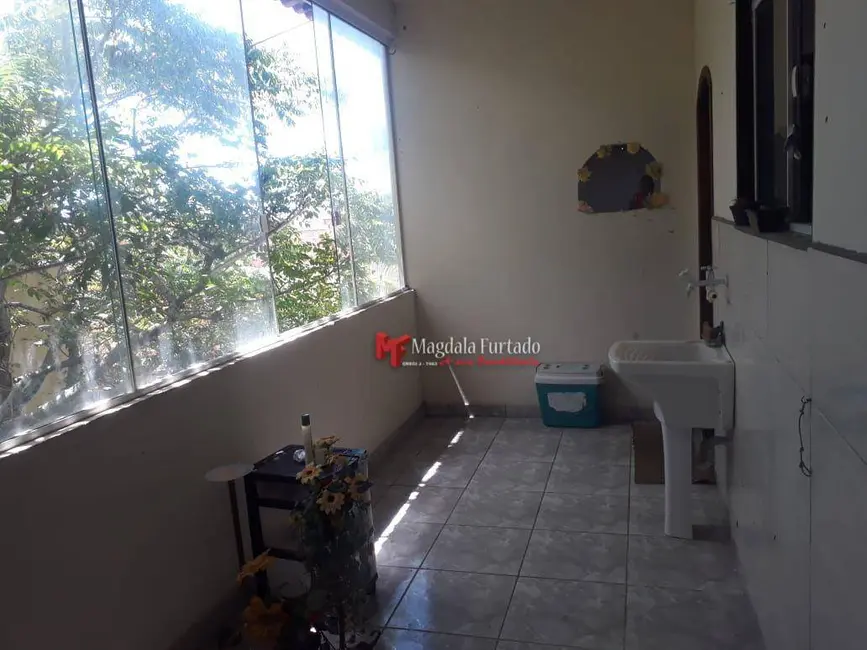 Foto 8 de Casa com 3 quartos à venda, 130m2 em Cabo Frio - RJ