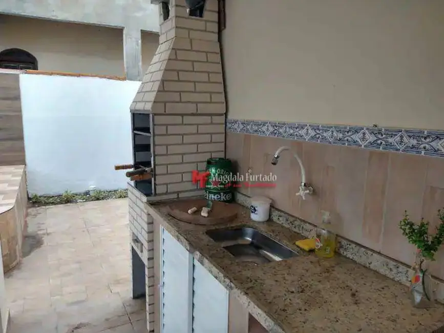 Casa com 2 quartos à venda, 172m2 em Cabo Frio - RJ - imagem 7 Foto 7 de Casa com 2 quartos à venda, 172m2 em Cabo Frio - RJ