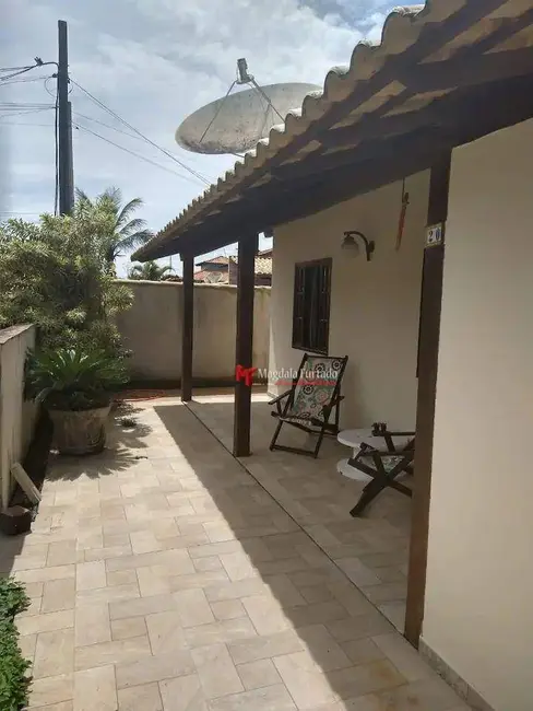 Casa com 2 quartos à venda, 172m2 em Cabo Frio - RJ - imagem 3 Foto 3 de Casa com 2 quartos à venda, 172m2 em Cabo Frio - RJ