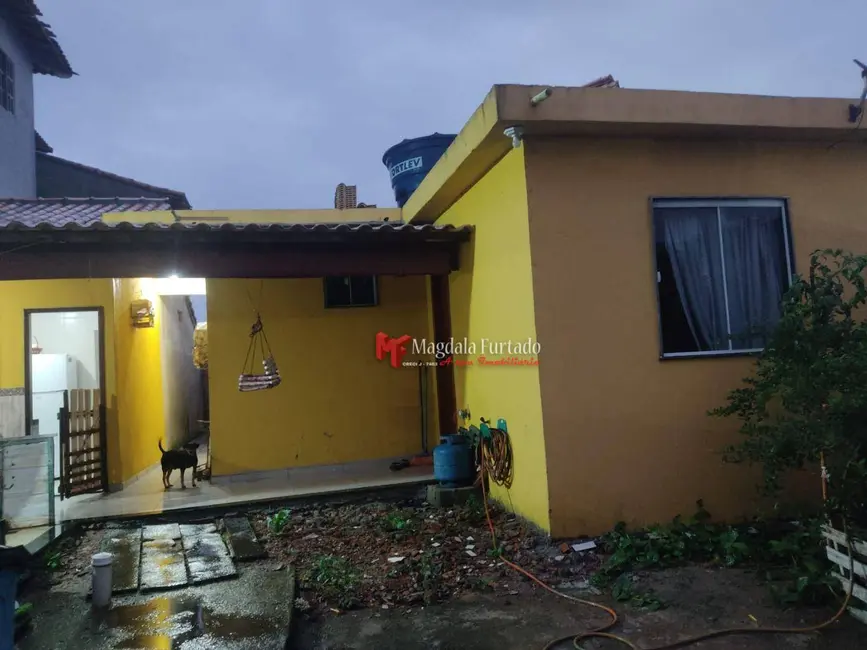 Foto 1 de Casa com 3 quartos à venda, 230m2 em Cabo Frio - RJ