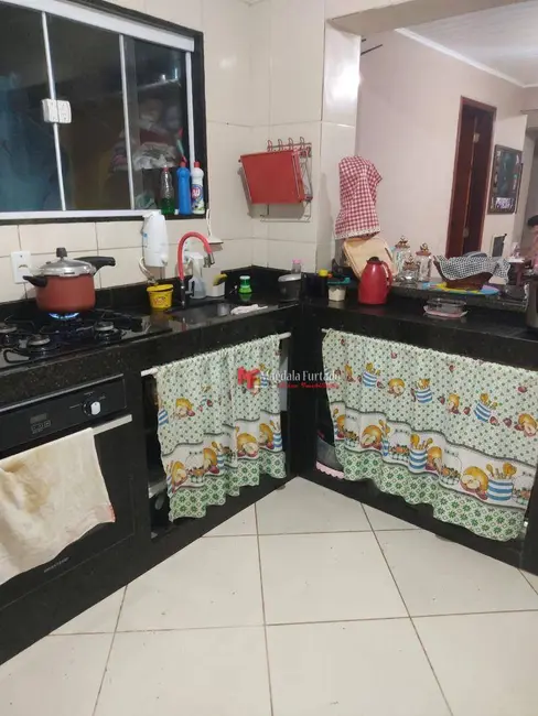 Foto 4 de Casa com 3 quartos à venda, 230m2 em Cabo Frio - RJ