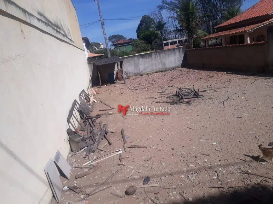 Foto 4 de Terreno / Lote à venda, 220m2 em Cabo Frio - RJ