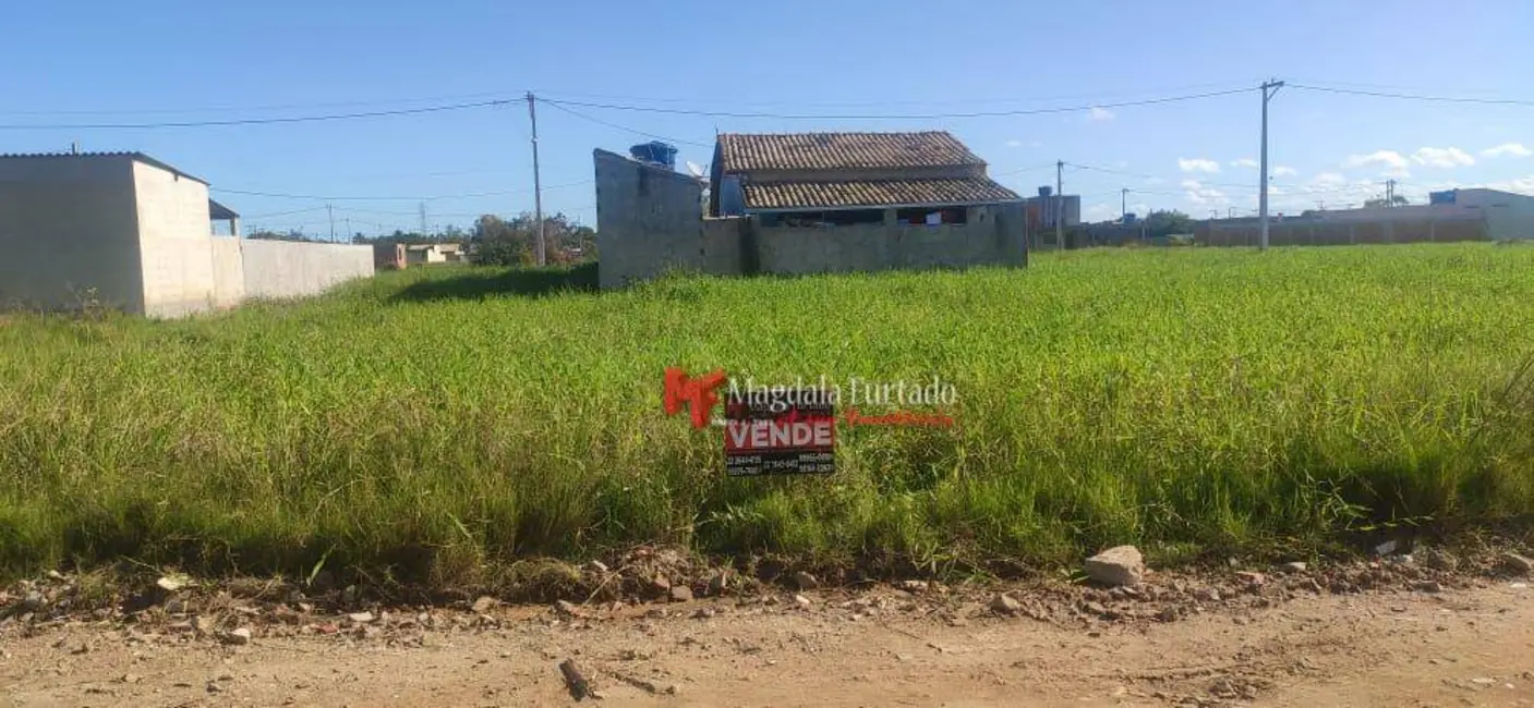 Foto 2 de Terreno / Lote à venda, 200m2 em Cabo Frio - RJ