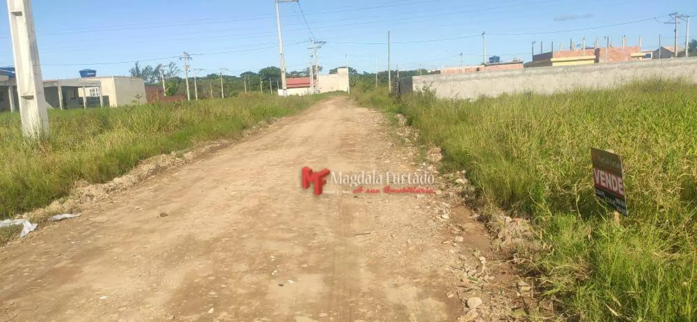 Foto 1 de Terreno / Lote à venda, 200m2 em Cabo Frio - RJ