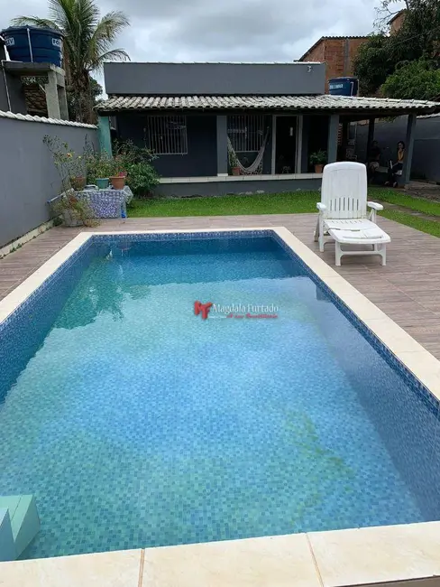 Foto 3 de Casa com 2 quartos à venda, 300m2 em Cabo Frio - RJ