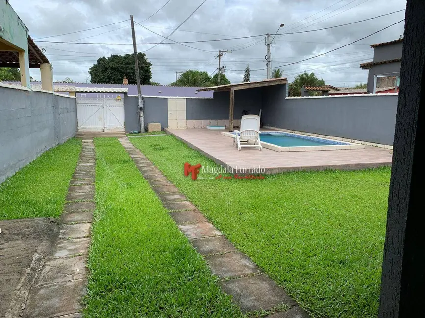 Foto 4 de Casa com 2 quartos à venda, 300m2 em Cabo Frio - RJ