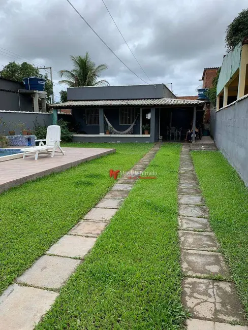 Foto 2 de Casa com 2 quartos à venda, 300m2 em Cabo Frio - RJ