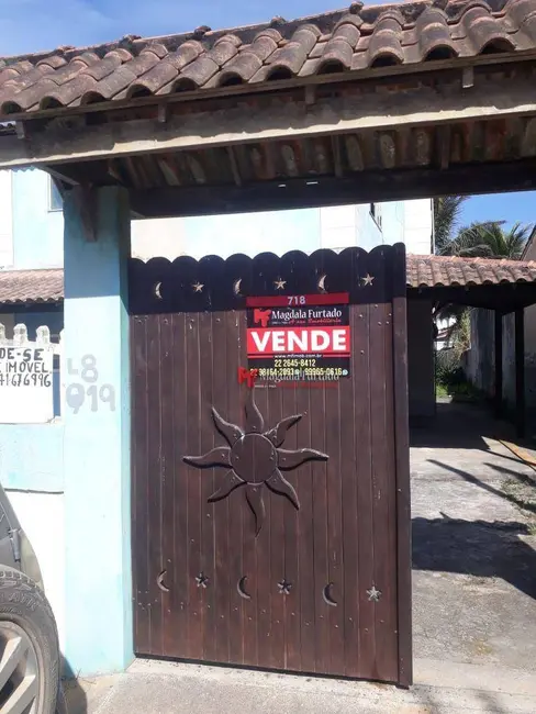 Foto 6 de Casa com 2 quartos à venda, 600m2 em Cabo Frio - RJ