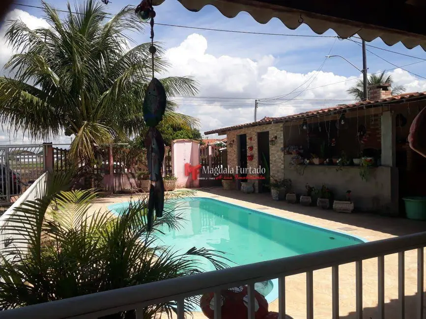 Casa com 4 quartos à venda, 432m2 em Cabo Frio - RJ - imagem 8 Foto 8 de Casa com 4 quartos à venda, 432m2 em Cabo Frio - RJ