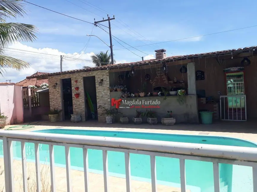 Casa com 4 quartos à venda, 432m2 em Cabo Frio - RJ - imagem 3 Foto 3 de Casa com 4 quartos à venda, 432m2 em Cabo Frio - RJ