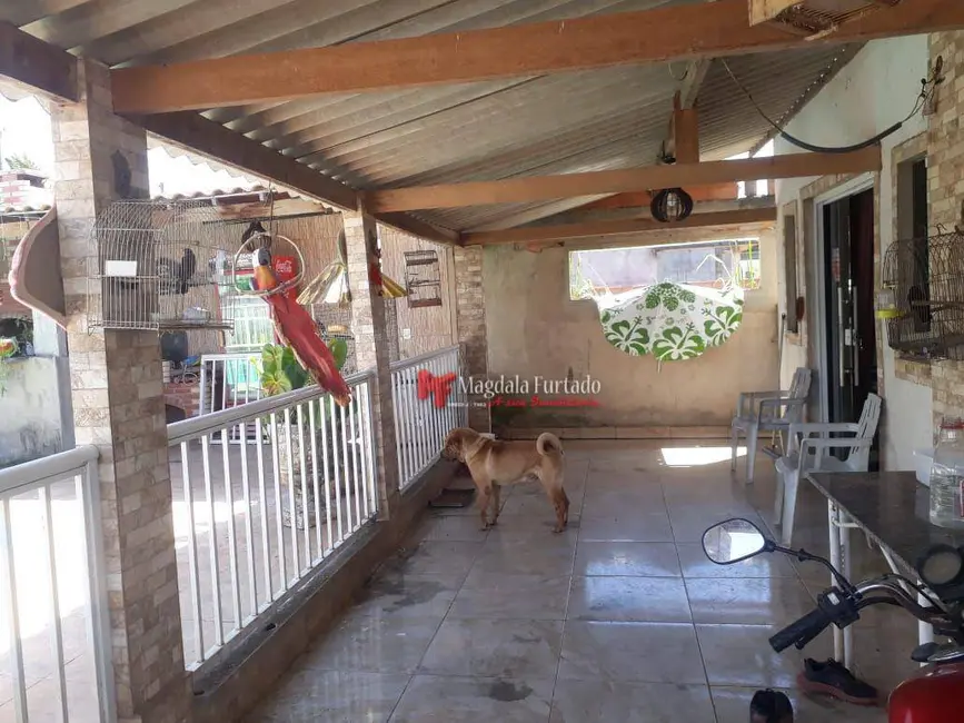 Casa com 4 quartos à venda, 432m2 em Cabo Frio - RJ - imagem 1 Foto 1 de Casa com 4 quartos à venda, 432m2 em Cabo Frio - RJ